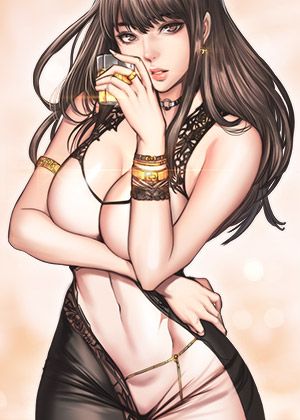 特殊宴会51漫画网新番上线